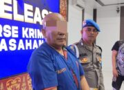 Cabuli Anak Sejak Kelas 3 SD Hingga Hamil Pria 57 Tahun Dibekuk, 2 DPO