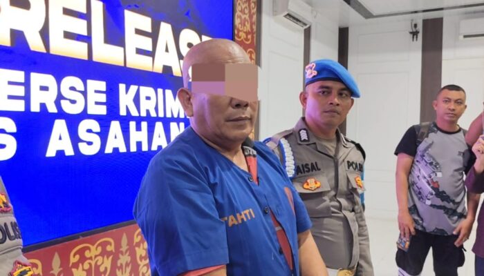Cabuli Anak Sejak Kelas 3 SD Hingga Hamil Pria 57 Tahun Dibekuk, 2 DPO