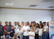 Boost Up Vision Hadir Di Medan, Komitmen Berkelanjutan Bagi Mitra Qoala Plus Raih Kesuksesan Bersama