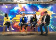 Harga Gledek Termeriah Nyamber Lagi! Wujudkan Liburan Murah Meriah Di Tahun Ini Bersama Online Tiket Week (OTW)