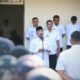 Apel Perdana Sarjani Dan Alzaizi, Minta ASN Tingkatkan Kinerja