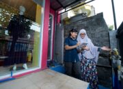 PGN Permudah Bayar Tagihan Jargas Lewat Berbagai Kanal Digital Dan Ritel