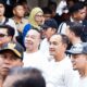 Pasangan Wali Kota Tebingtinggi Terpilih Ikuti Gladi Kotor Jelang Pelantikan Di Monas