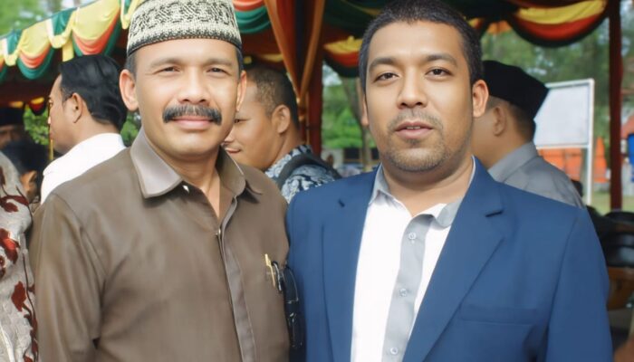 BKSDM Pidie Siap Sukseskan Kepemimpinan Sarjani – Alzaizi