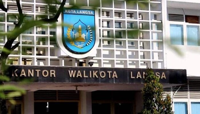 Seleksi JPT Sekda Kota Langsa Di Persimpangan Jalan…