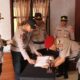 Kapolres Aceh Singkil Mutasi Kasat Narkoba Dan Kasat Samapta