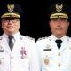 Profil Asri Tambunan dan Lom Lom Suwondo Yang Akan Dilantik Jadi Bupati - Wakil Bupati Deliserdang Besok
