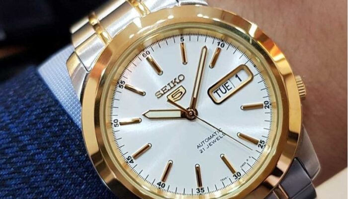 Tips Memilih Jam Tangan Seiko Presage Untuk Koleksi Anda
