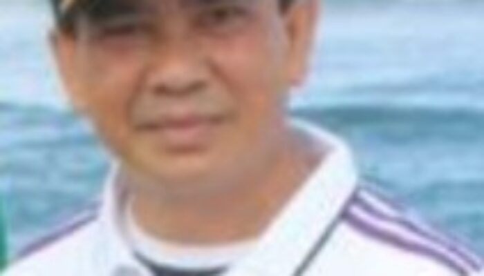 Rahwadi Ditunjuk Sebagai Plt Sekda Aceh Barat Daya