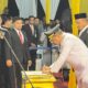 Ini Pesan Gubernur Aceh Saat Pelantikan Bupati Bireuen