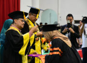 Unimed Wisuda 1.416 Sarjana Baru