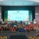 22 Tim Tari Dari Sumut Tampil Di iForte National Dance Competition Di Medan