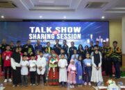 Prof Effendi Gazali: “Berfikir Visioner” Media Komunikasi PTPN IV Regional I Role Model Bagi Transformasi BUMN