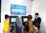 KAI Bandara Medan Terapkan Transaksi Non-Tunai Untuk Transaksi Lebih Aman
