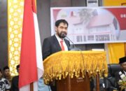 Pemerintah Aceh Siapkan Rp40 Miliar Untuk PORA XV Di Aceh Jaya