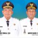 Pelantikan Bupati Dan Wabup Dairi Berlangsung Di Jakarta