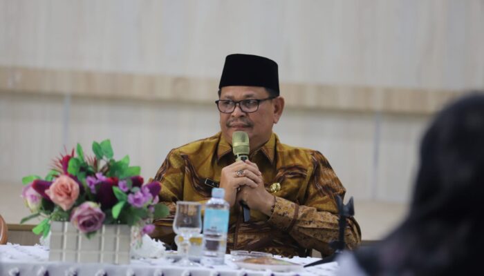 826 Calon PPPK Kemenag Aceh Dinyatakan Lulus Seleksi Administrasi