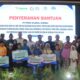100 Pelajar Dan Mahasiswa Terima Bantuan Pendidikan Dari PT. PGE
