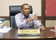 Pengangkatan Alhudri Sebagai Plt Sekda Aceh Cacat Prosedur