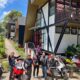 Pemotor Malaysia Dan Ladon Kagumi Sensasi Alam Dream Hill Villa Burtelege By Calandra
