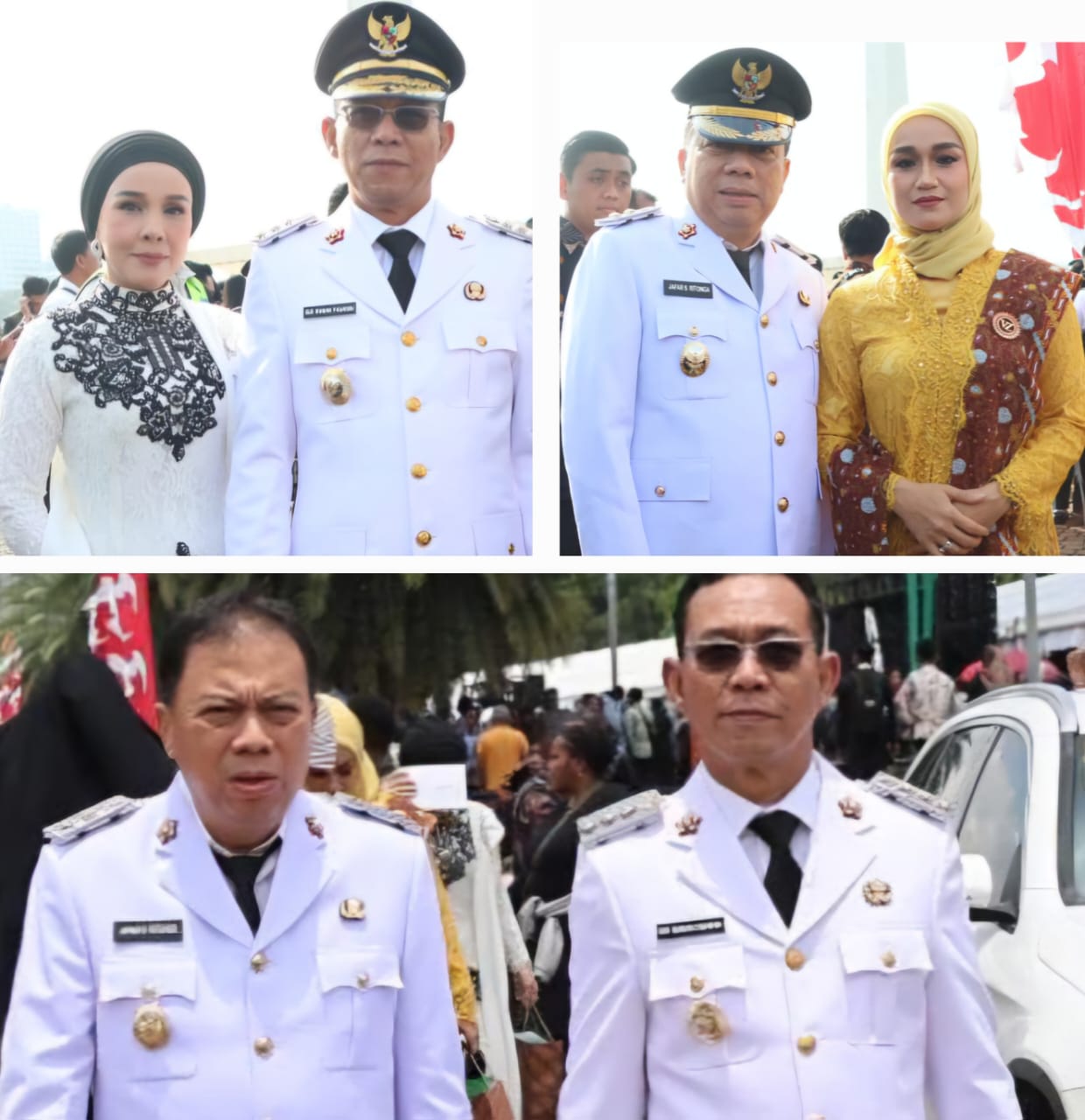 Gus Irawan: Saya Dan Pak Syahbuddin Pelayan Rakyat Tapsel