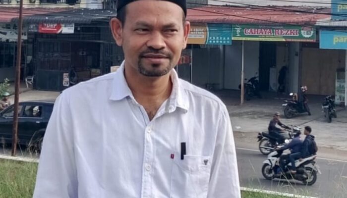 Kabur Aja Dulu… Dari Dosa!