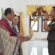 Bupati Dosmar Bersyukur Tidak Terjerat APH