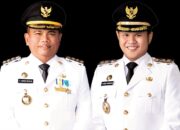 Selamat Dan Sukses, Bupati Dan Wabup Sergai Resmi Dilantik Presiden RI