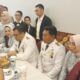 Usai Dilantik Presiden Jadi Bupati-Wabup Deliserdang, Asri Ludin Tambunan-Lom Lom Suwondo Diupah-upah