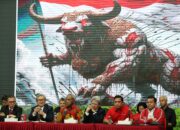 Ini Pernyataan Sikap PDIP Setelah Penahanan Hasto