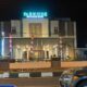 Renov Rampung Akhir Februari, Restoran Parkside Meuligoe Hotel Open Bukber