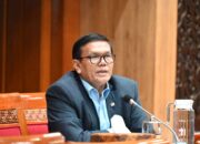 Anggota Komisi X DPR RI Sabam Sinaga Sebut Moratorium Fakultas Kedokteran Perlu Kehati-hatian
