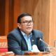 Anggota Komisi X DPR RI, Sabam Sinaga. Waspada/Ist