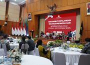 Sineas Tanah Air Perkuat Posisi Indonesia di Industri Perfilman Dunia