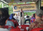 Silaturahmi Perdana Yulidar Generation Digelar Di Medan: Wadah Bersatu Untuk Kebaikan