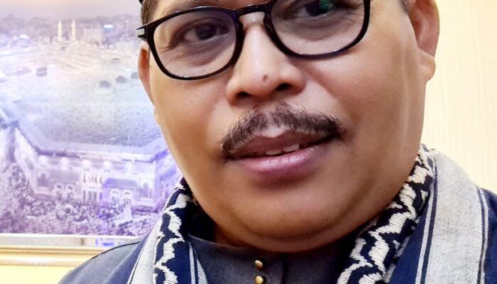 Prof Syabuddin Gade: Sambut Bulan Suci Ramadhan Dengan Kesiapan Iman, Ilmu Dan Amal Shalih