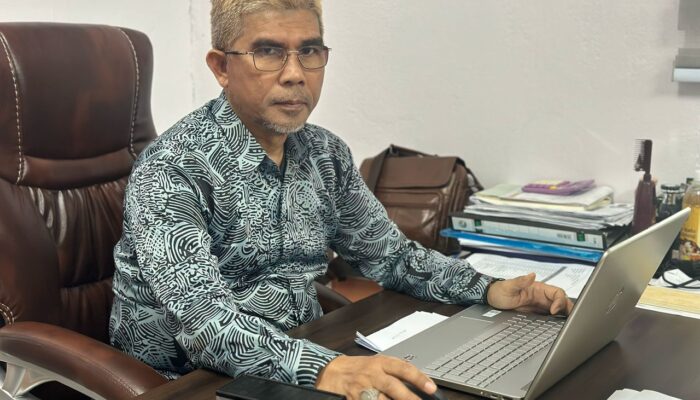 Dato’ Mohd Zaki: Angkat Kembali Adat Budaya Melayu Batubara Yang Mulai Memudar