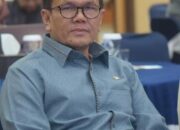 Anggota Komisi X Sabam Sinaga Tegaskan Perlunya Regulasi Baru Untuk Mengelola Penerimaan Mahasiswa