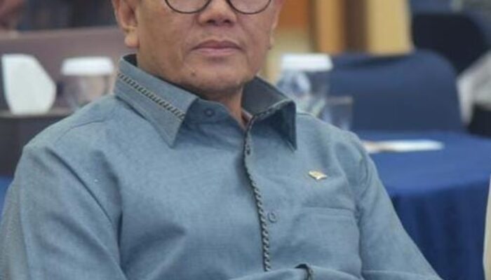 Anggota Komisi X Sabam Sinaga Tegaskan Perlunya Regulasi Baru Untuk Mengelola Penerimaan Mahasiswa
