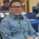 Anggota Komisi X DPR RI dari Fraksi Partai Demokrat, Sabam Sinaga. Waspada/Ist
