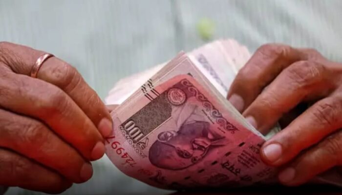 India Ubah Negara Berpenghasilan Tinggi Raih PDB US$ 23-35 Triliun Tahun 2047