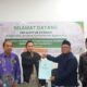 LAZNAS Yayasan Wakaf Djalaludin Pane Laksanakan Audit Syariah Perdana