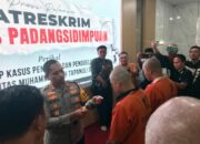 2 Mahasiswa Di Sidimpuan Gelapkan Uang Kuliah Ratusan Juta Rupiah