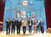 Tren Positif Industri Film Nasional Beri Kontribusi Rp156 Triliun pada PDB 2027