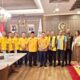 Waketum DPP Partai Golkar: PP AMPG Perkuat Diplomasi Politik Dan Jaga Nama Baik Partai Di Asean