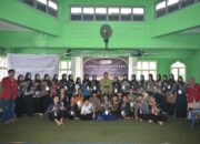 Jadi Pembicara DAD IMM FIKTI UMSU, Amrullah Berikan Pemahaman Digital Entrepreneur