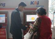 Dukung Asta Cita Presiden, KA Ekonomi PSO KAI Railink Terus Diminati