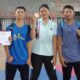 Shokaido Tapsel Berprestasi Di Kejurdaprov Forki Sumut
