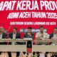 KONI Aceh Ingatkan Agenda Penting Empat Tahun Ke Depan