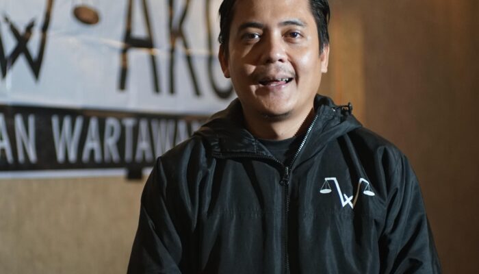 Pelaku Doxing Terhadap Wartawan Bisa Dijerat Pidana